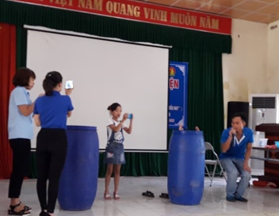 Kỹ thuật Bơi tự cứu