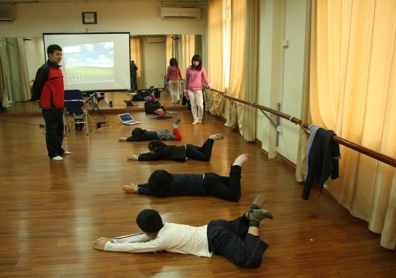 Trường học là nơi dạy PCCĐ tốt nhất