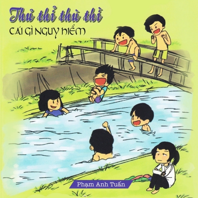 Nhạc chờ: Thủ thỉ thù thì...