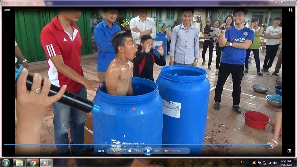 Mục đích & Hướng dẫn
