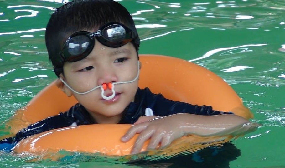 10 BIẾT trong phòng chống đuối nước