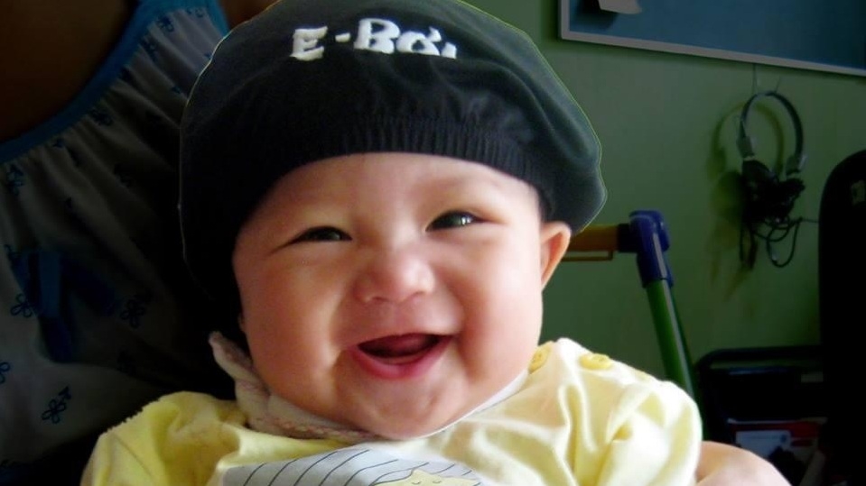 Baby Swimming - Above 15 months