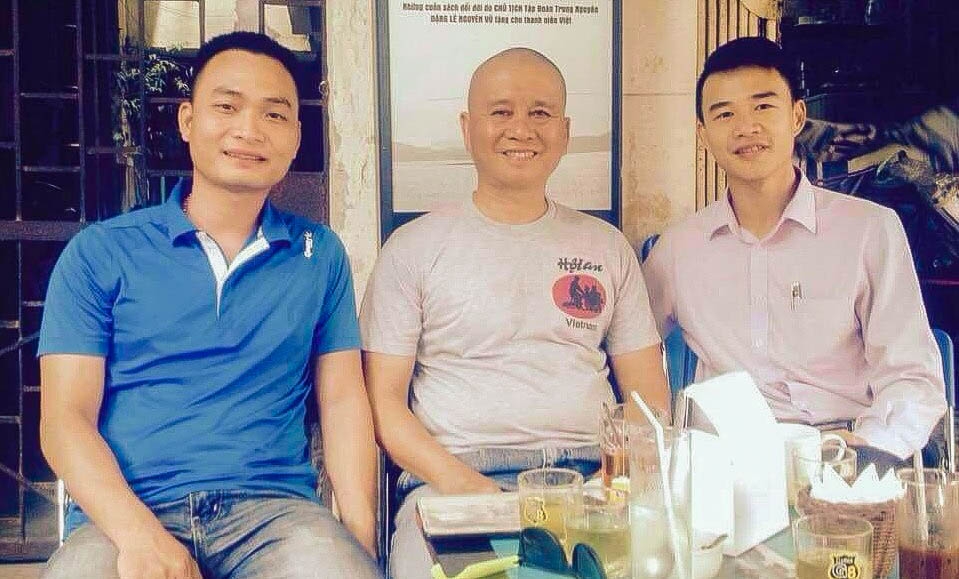 Bơi tự cứu Dịch cân kinh lan tới Bắc Giang