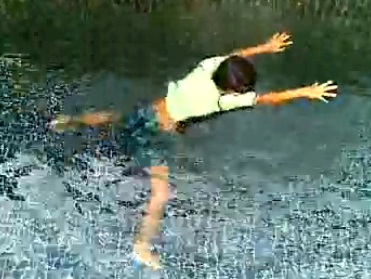 Video Clips hay