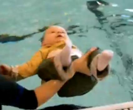Funny water videos