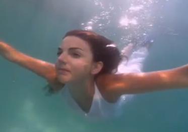 Underwater Women