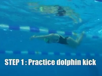 Everybodyswim: Butterfly stroke