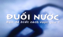 Ứng phó với tai nạn đuối nước (VTV2 Phần 1)