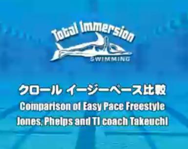 So sánh giữa Jones, Phelps và HLV TI