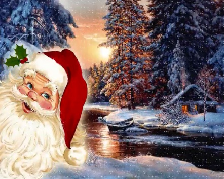 Merry Christmas and Happy New Year 2012