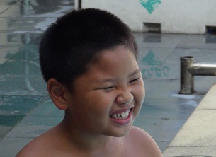Dạy con 