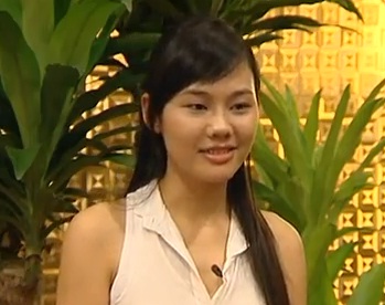 E-Bơi trên Style TV