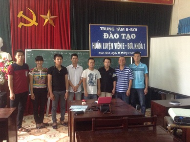 Tài liệu bản quyền của E-Bơi