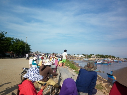 Tai nạn & Tư vấn 6-2012