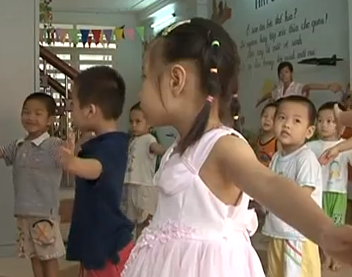 E-Bơi trên Hà Nội TV1