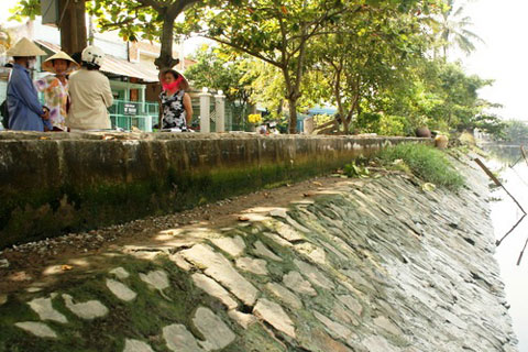Tai nạn sông nước 12-2010