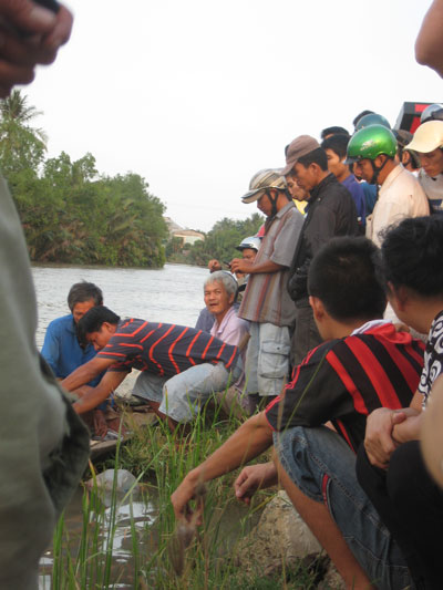 Tai nạn & Ứng phó 4-2011