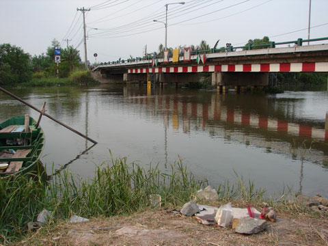 Tai nạn & Ứng phó 2-2011