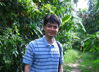 Tâm sự của bạn Trung