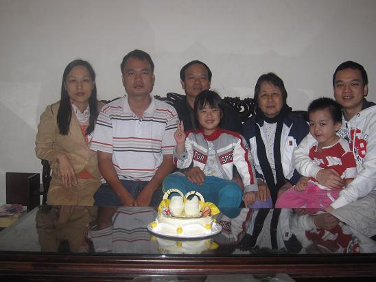 Cảm nhận của Kim Quy