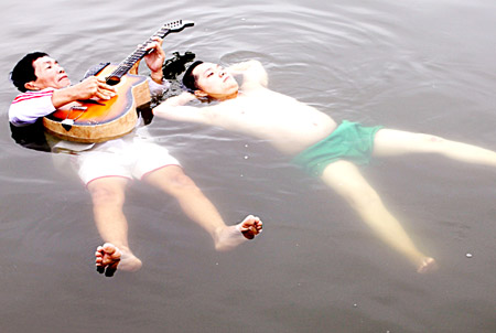 Người cá