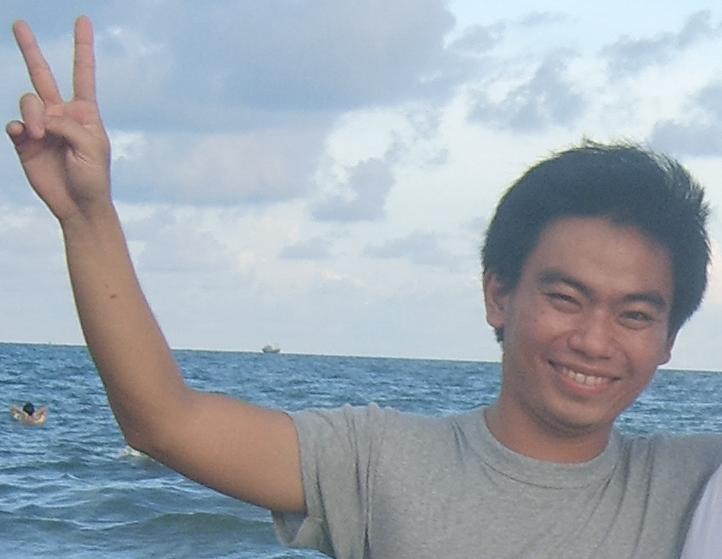 Vân Nam học thở và học bơi