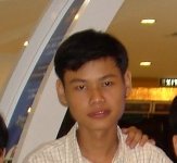 Phan Nhật Tân học viên mới