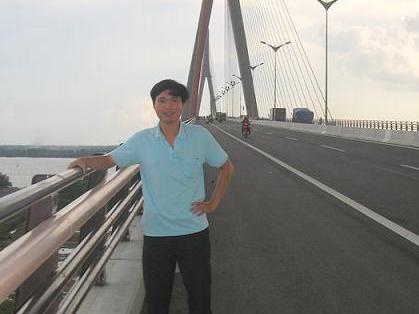 Tuấn Kiệt học bơi Mức D