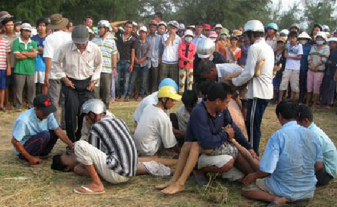 Tai nạn & Tư vấn 4-2012
